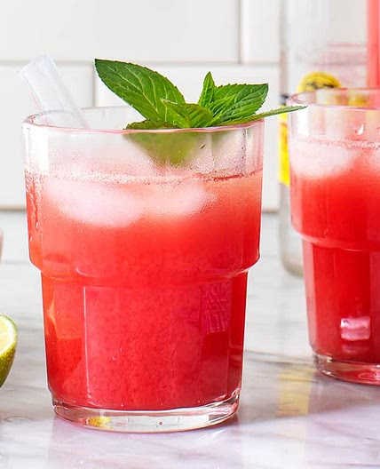 Watermelon Juice