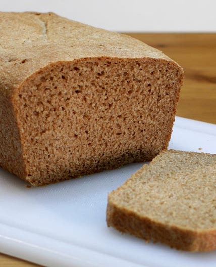 Whole Wheat Bread