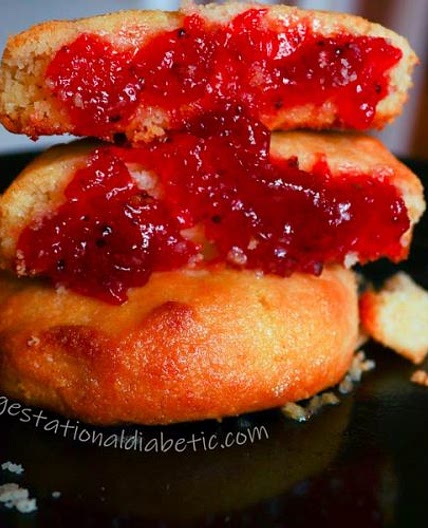 Diabetic Biscuits for Breakfast