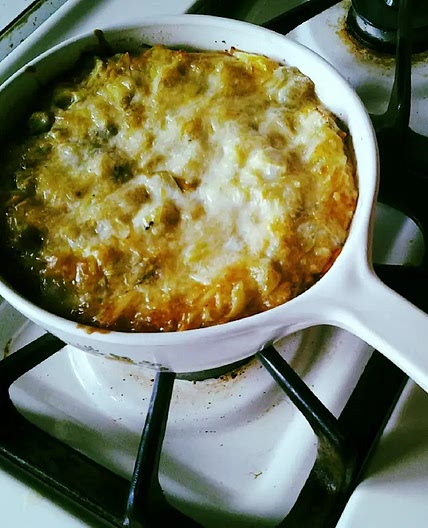 Cafe Nordstrom Baked Artichoke Dip Recipe