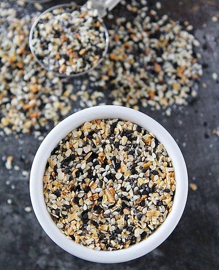 Everything Bagel Seasoning