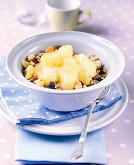 Classic Bramley Apple Sauce/Compôte