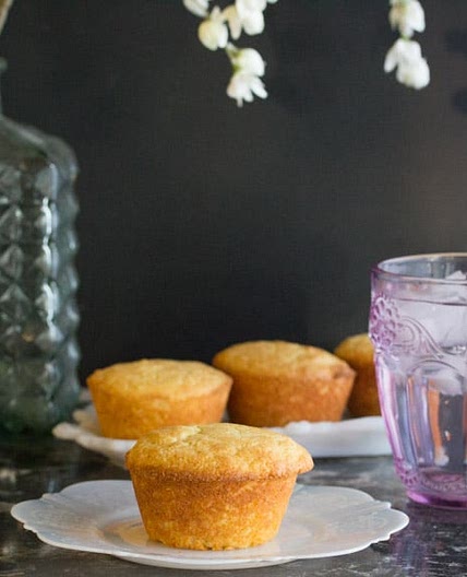 Cornbread Muffins
