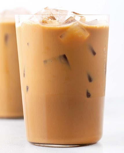 Vietnamese Iced Coffee