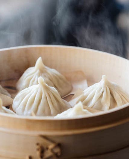 Xiao Long Bao—Chinese Soup Dumpling