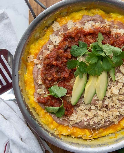 Mexican Frittata