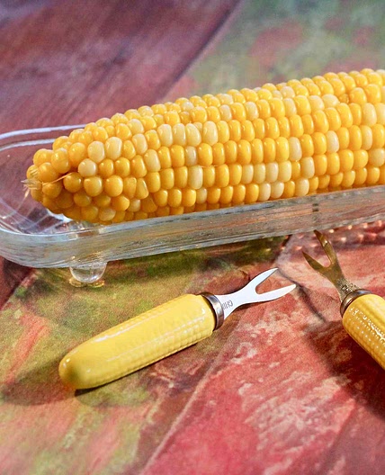 Instant Pot Corn on the Cob
