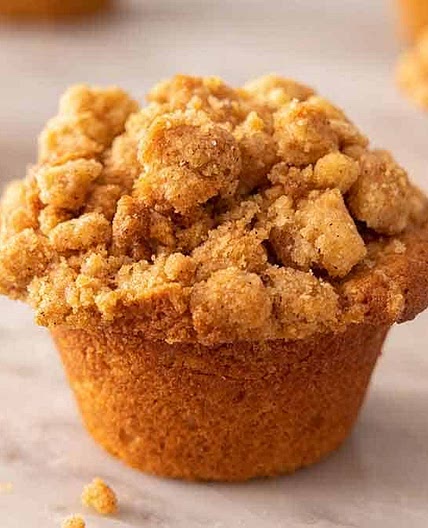 Apple Muffins
