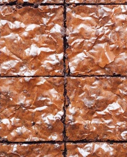 Gluten Free Dairy Free Brownies
