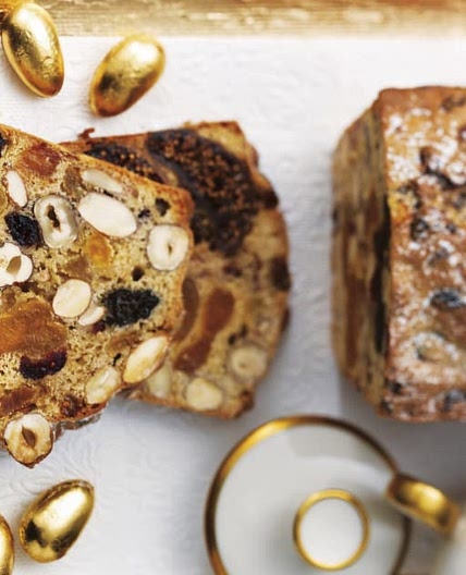 Früchtebrot