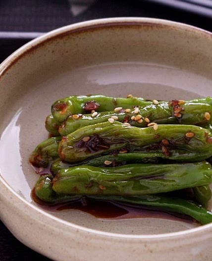 꽈리고추볶음 만드는 법