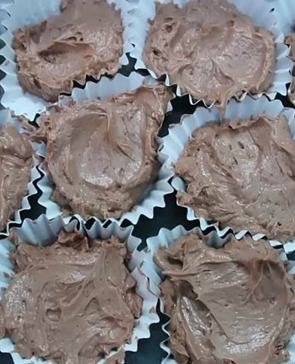 Chocolate Fat Bombs Recipe