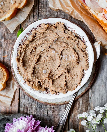 The Best Vietnamese Pate for Banh Mi