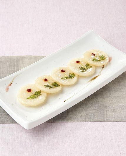 화전 만드는 법