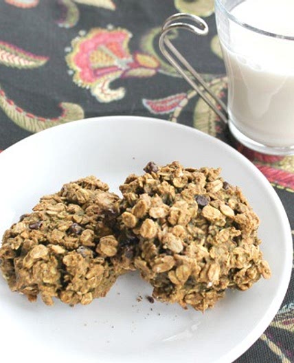 The Baked Breakfast Cookie