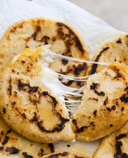 How to Make Pupusas