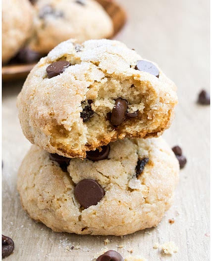 Ricotta Cheese Cookies