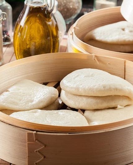Pan bao