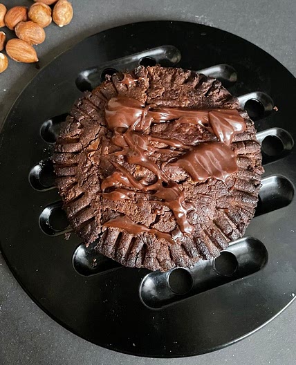 Double Chocolate Hand Pies