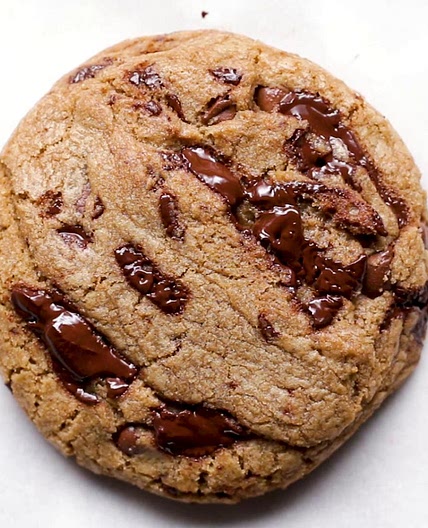 How To Make Perfect Chocolate Chip Cookies Recipe by Tasty