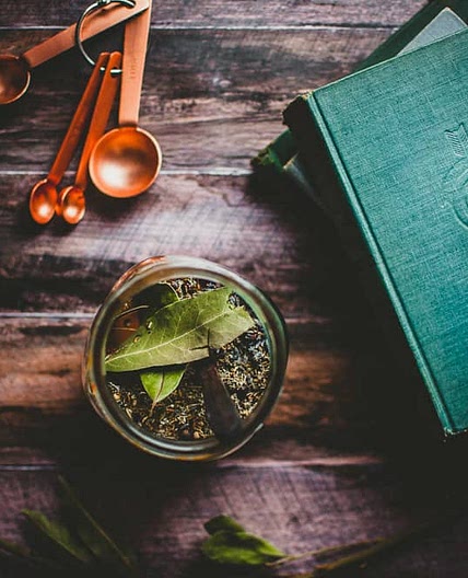 Four Thieves Vinegar