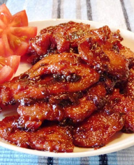 Tocino Recipe (Sweet Cured Pork)