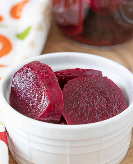 Pickled Beets