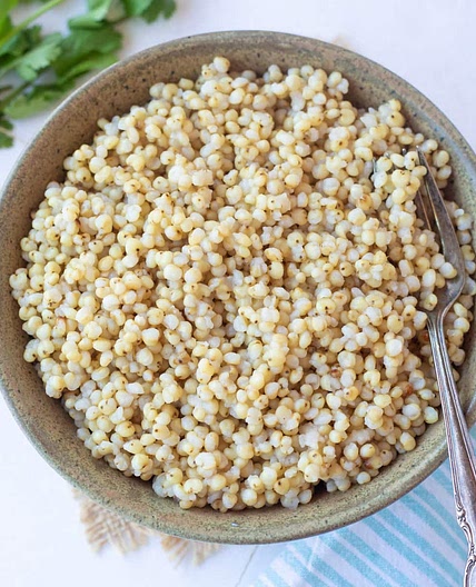 How to cook Sorghum?