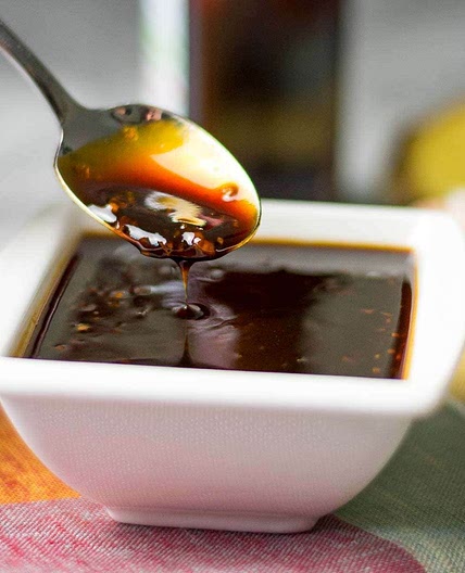 Chinese BBQ Sauce (Char Siu)