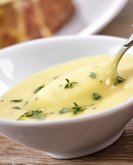 Sauce Béarnaise
