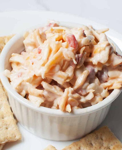 Copycat Chicken Salad Chick Pimento Cheese