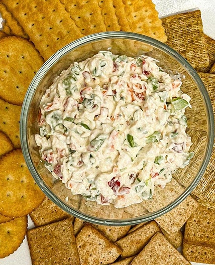 Veggie Dip