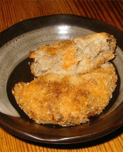Korokke