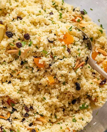 Couscous
