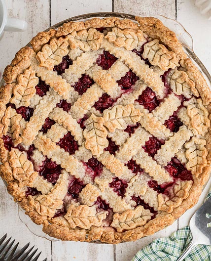 Raspberry Pie