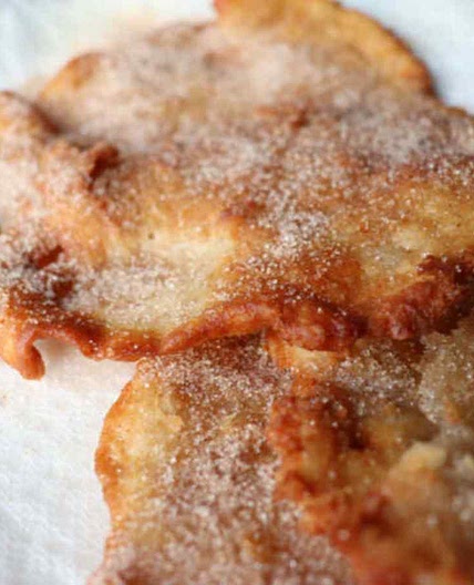 How to Make Elephant Ears