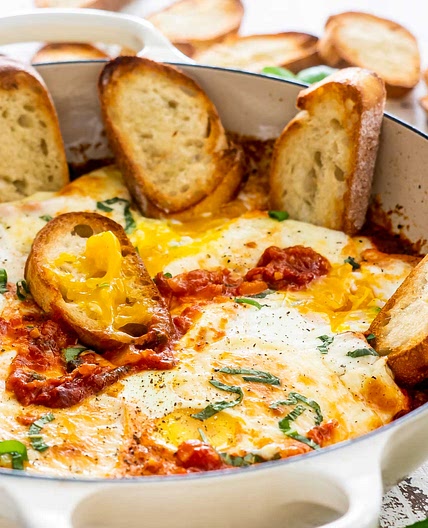Shakshuka
