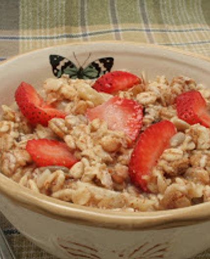 Muesli