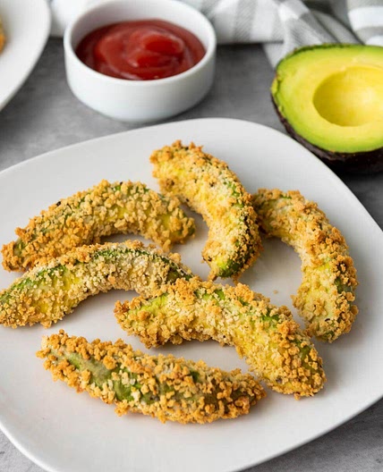Avocado Fries