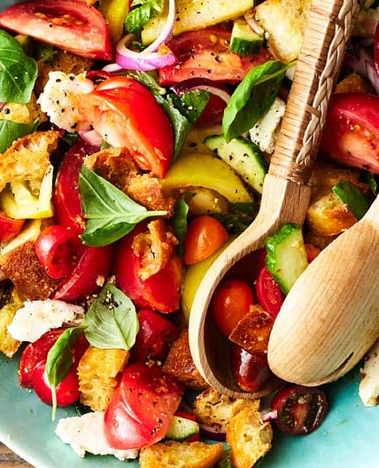 Panzanella