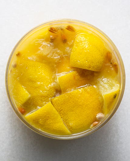 Preserved Lemons
