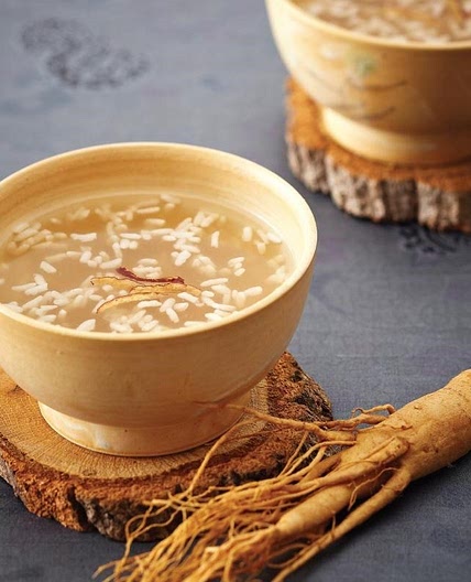 강화인삼식혜 만드는 법