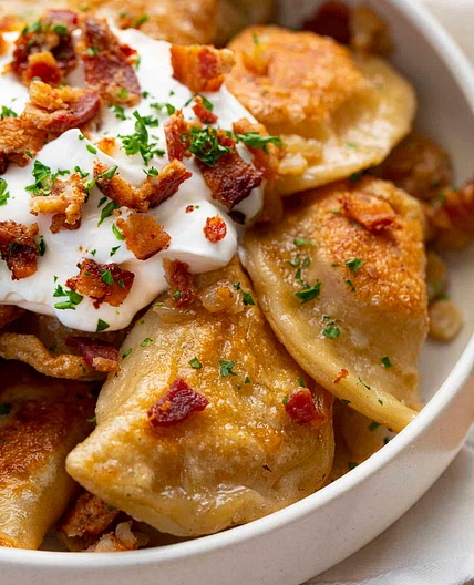 Pierogi