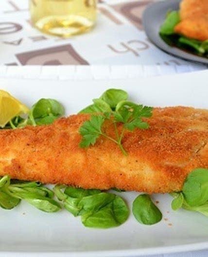 Battered Hake Fish Recipe