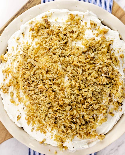 Low Carb Chocolate Delight