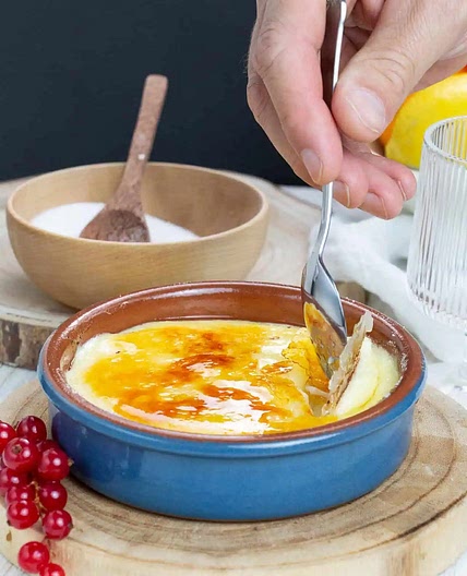 Crema Catalana