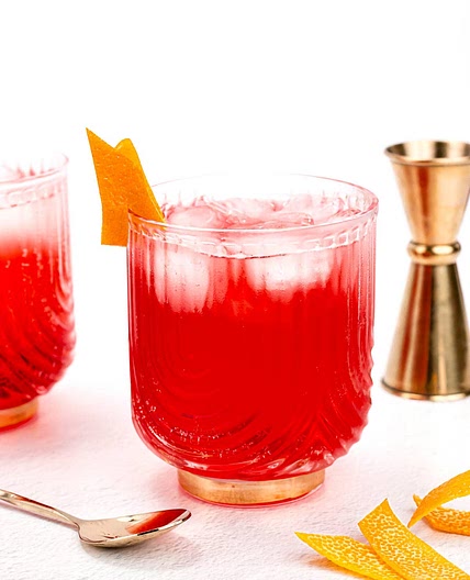 Campari Spritz