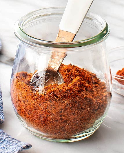 Chili Powder