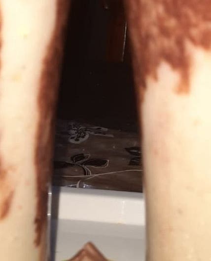 चॉकलेट बनाना शेक (Chocolate banana shake recipe in hindi)