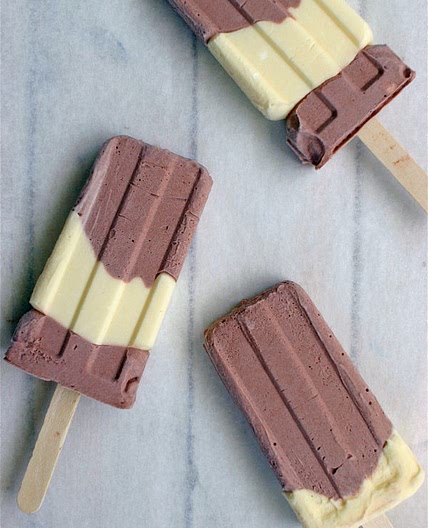 JELL-O Pudding Pops - Deliciously Declassified